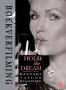Hold the Dream |   DVD